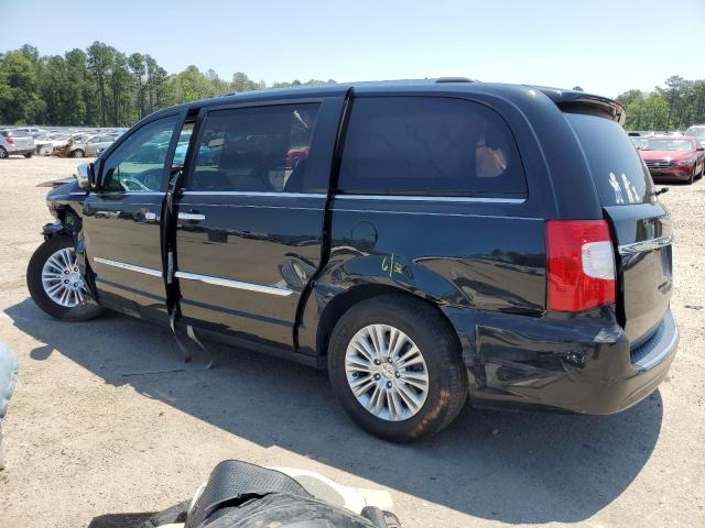 Photo 1 VIN: 2C4RC1GG8CR134868 - CHRYSLER TOWN & COU 