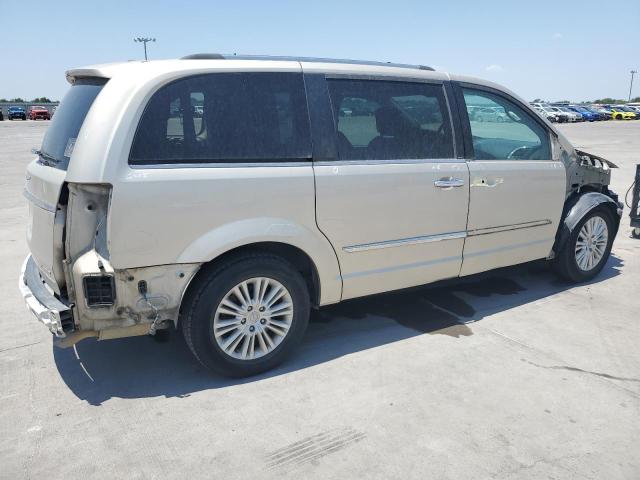 Photo 2 VIN: 2C4RC1GG8CR237238 - CHRYSLER TOWN & COU 