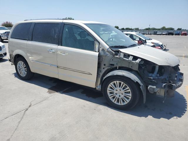 Photo 3 VIN: 2C4RC1GG8CR237238 - CHRYSLER TOWN & COU 