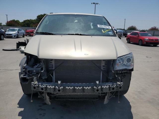 Photo 4 VIN: 2C4RC1GG8CR237238 - CHRYSLER TOWN & COU 