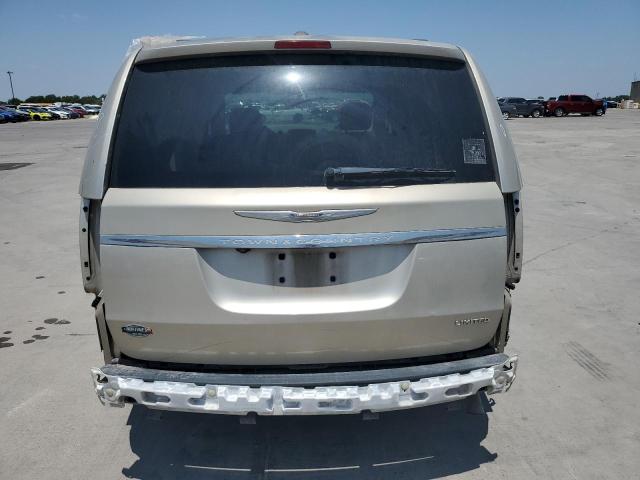 Photo 5 VIN: 2C4RC1GG8CR237238 - CHRYSLER TOWN & COU 