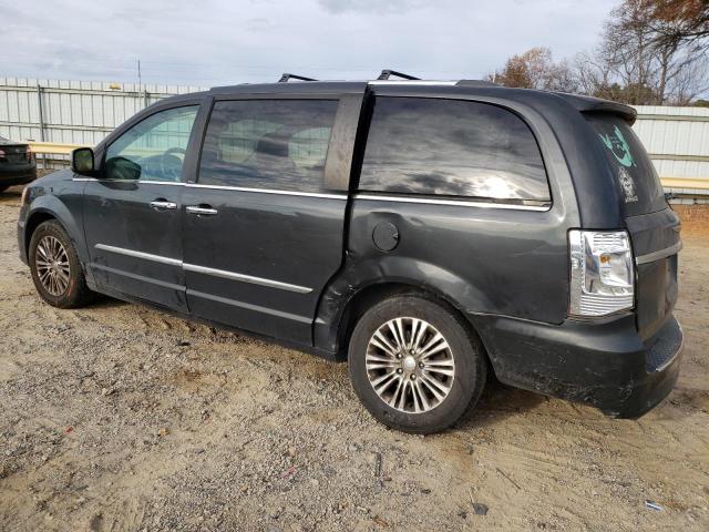 Photo 1 VIN: 2C4RC1GG8CR303612 - CHRYSLER MINIVAN 