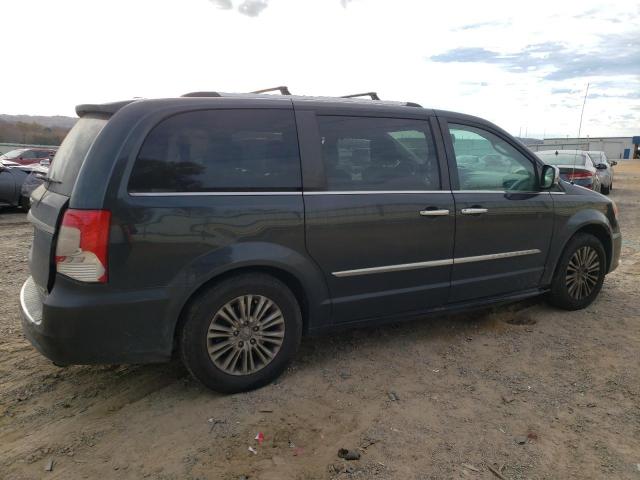 Photo 2 VIN: 2C4RC1GG8CR303612 - CHRYSLER MINIVAN 