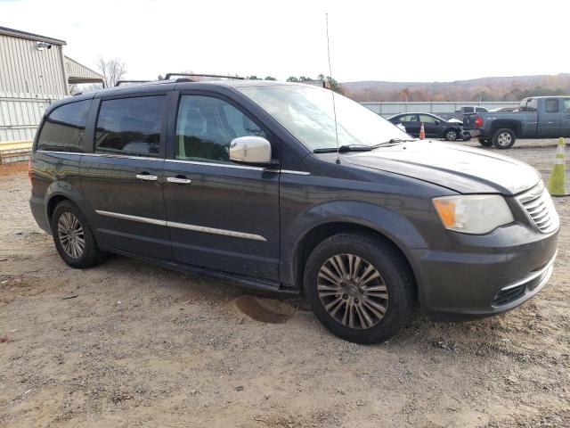 Photo 3 VIN: 2C4RC1GG8CR303612 - CHRYSLER MINIVAN 