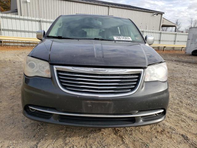 Photo 4 VIN: 2C4RC1GG8CR303612 - CHRYSLER MINIVAN 