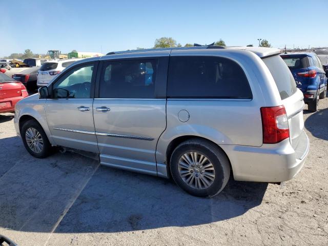 Photo 1 VIN: 2C4RC1GG8CR314951 - CHRYSLER TOWN & COU 