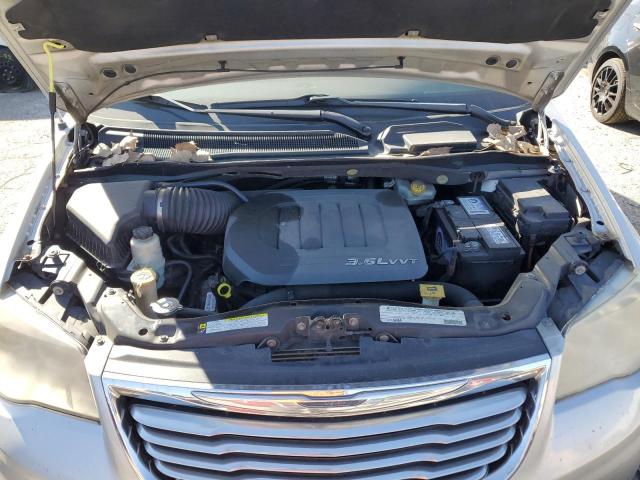 Photo 11 VIN: 2C4RC1GG8CR314951 - CHRYSLER TOWN & COU 