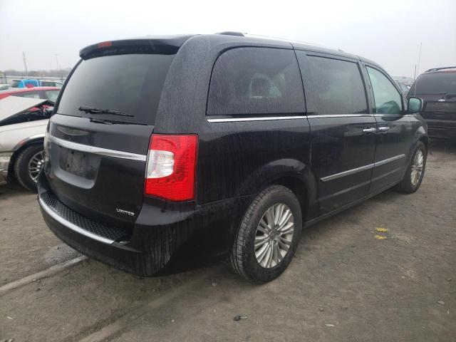 Photo 3 VIN: 2C4RC1GG8CR361185 - CHRYSLER TOWN &AMP COU 