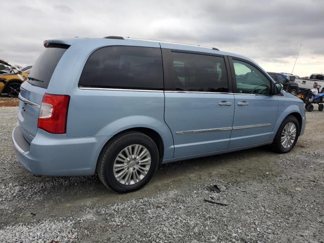 Photo 2 VIN: 2C4RC1GG8CR382649 - CHRYSLER TOWN & COU 