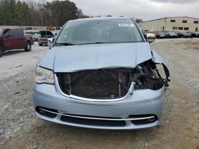 Photo 4 VIN: 2C4RC1GG8CR382649 - CHRYSLER TOWN & COU 