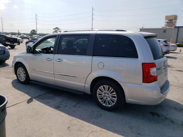 Photo 1 VIN: 2C4RC1GG8CR395546 - CHRYSLER TOWN & COUNTRY 