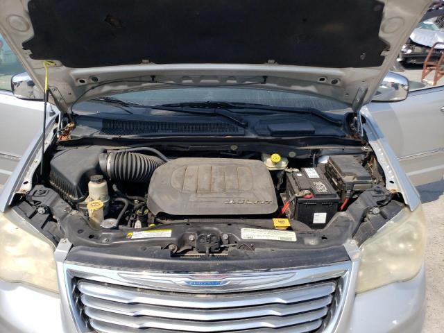 Photo 11 VIN: 2C4RC1GG8CR395546 - CHRYSLER TOWN & COUNTRY 