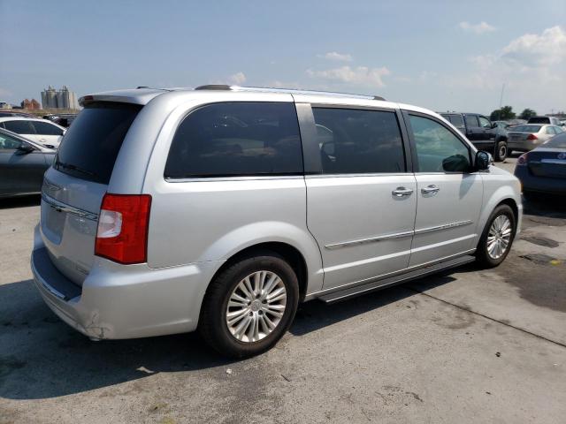 Photo 2 VIN: 2C4RC1GG8CR395546 - CHRYSLER TOWN & COUNTRY 