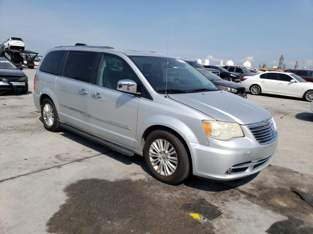 Photo 3 VIN: 2C4RC1GG8CR395546 - CHRYSLER TOWN & COUNTRY 