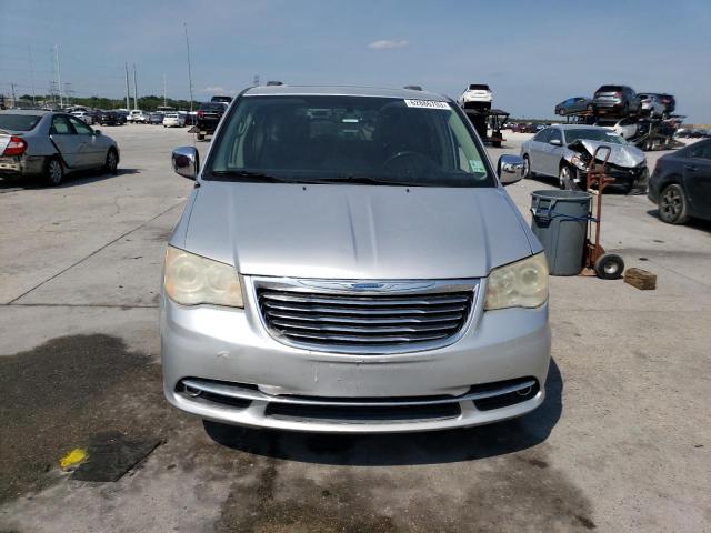 Photo 4 VIN: 2C4RC1GG8CR395546 - CHRYSLER TOWN & COUNTRY 