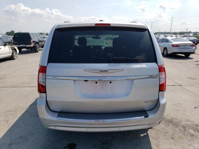 Photo 5 VIN: 2C4RC1GG8CR395546 - CHRYSLER TOWN & COUNTRY 