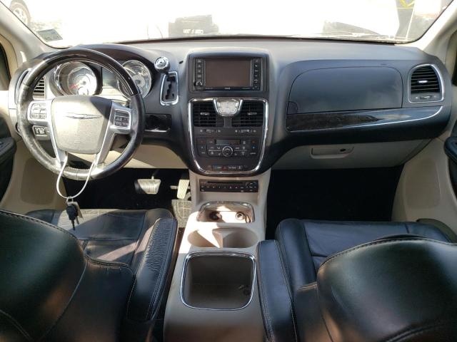 Photo 7 VIN: 2C4RC1GG8CR395546 - CHRYSLER TOWN & COUNTRY 