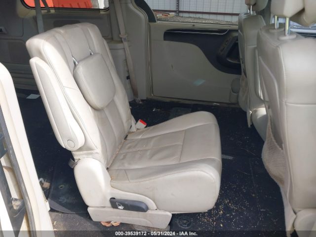 Photo 7 VIN: 2C4RC1GG8DR560254 - CHRYSLER TOWN AND COUNTRY 