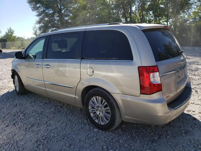 Photo 1 VIN: 2C4RC1GG8DR649029 - CHRYSLER TOWN & COU 