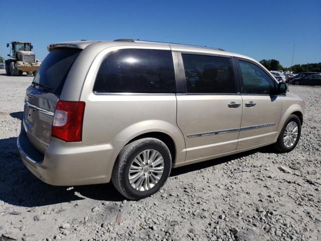 Photo 2 VIN: 2C4RC1GG8DR649029 - CHRYSLER TOWN & COU 