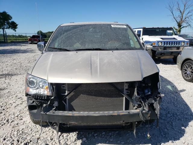 Photo 4 VIN: 2C4RC1GG8DR649029 - CHRYSLER TOWN & COU 