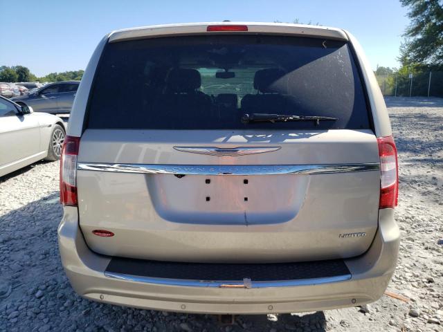 Photo 5 VIN: 2C4RC1GG8DR649029 - CHRYSLER TOWN & COU 