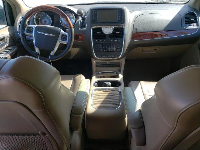 Photo 7 VIN: 2C4RC1GG8DR649029 - CHRYSLER TOWN & COU 