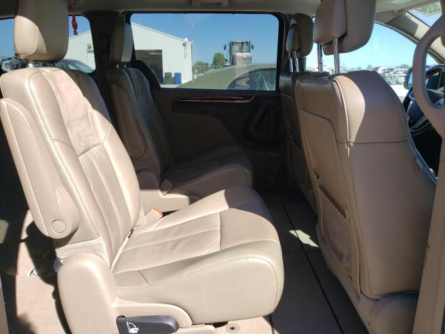 Photo 9 VIN: 2C4RC1GG8DR649029 - CHRYSLER TOWN & COU 