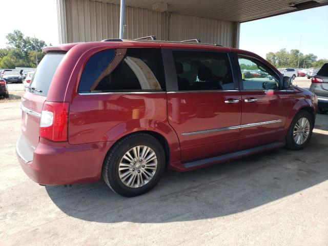 Photo 2 VIN: 2C4RC1GG8DR665196 - CHRYSLER TOWN & COU 