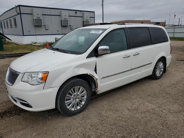 Photo 0 VIN: 2C4RC1GG8DR756713 - CHRYSLER TOWN & COU 