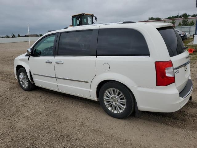 Photo 1 VIN: 2C4RC1GG8DR756713 - CHRYSLER TOWN & COU 