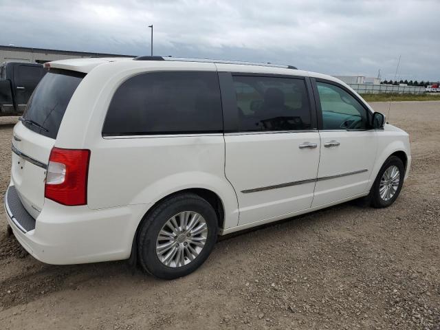 Photo 2 VIN: 2C4RC1GG8DR756713 - CHRYSLER TOWN & COU 