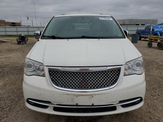 Photo 4 VIN: 2C4RC1GG8DR756713 - CHRYSLER TOWN & COU 