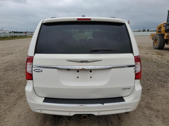 Photo 5 VIN: 2C4RC1GG8DR756713 - CHRYSLER TOWN & COU 