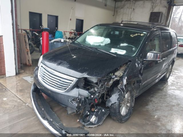 Photo 1 VIN: 2C4RC1GG8ER280013 - CHRYSLER TOWN & COUNTRY 