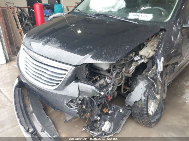 Photo 5 VIN: 2C4RC1GG8ER280013 - CHRYSLER TOWN & COUNTRY 