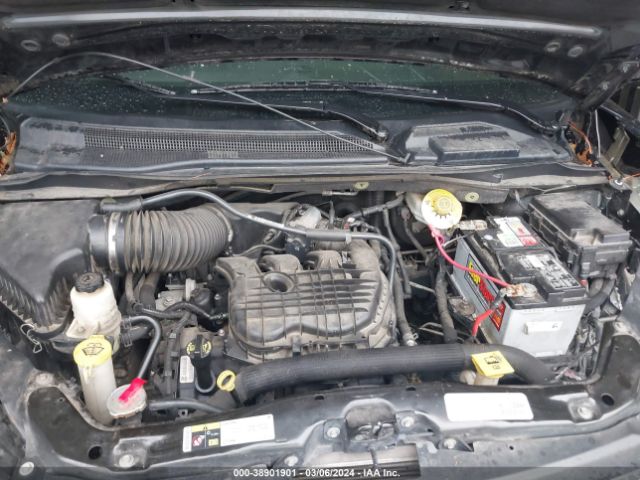 Photo 9 VIN: 2C4RC1GG8ER280013 - CHRYSLER TOWN & COUNTRY 