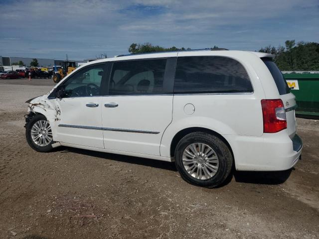 Photo 1 VIN: 2C4RC1GG8ER304522 - CHRYSLER TOWN & COU 