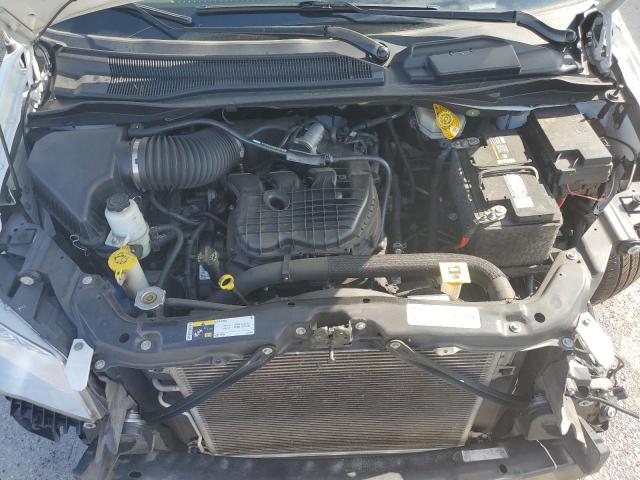 Photo 11 VIN: 2C4RC1GG8ER304522 - CHRYSLER TOWN & COU 