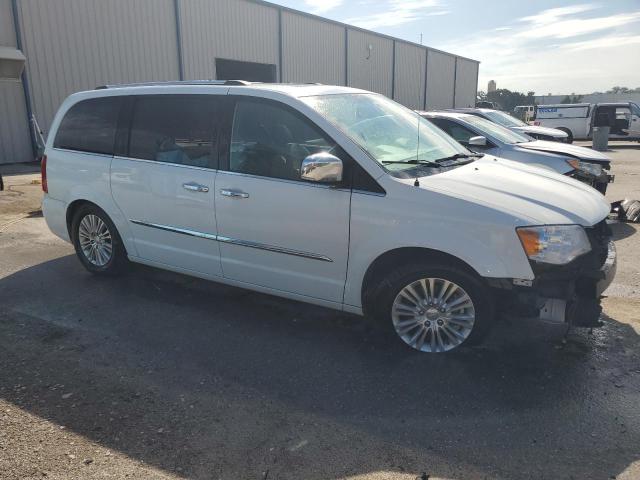 Photo 3 VIN: 2C4RC1GG8ER304522 - CHRYSLER TOWN & COU 