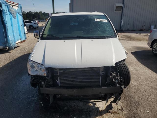 Photo 4 VIN: 2C4RC1GG8ER304522 - CHRYSLER TOWN & COU 