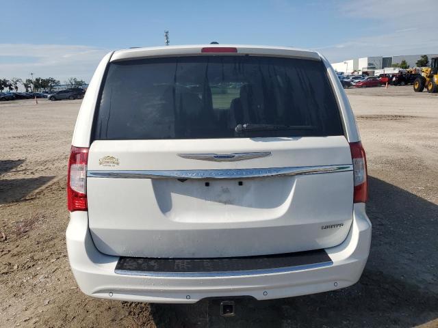 Photo 5 VIN: 2C4RC1GG8ER304522 - CHRYSLER TOWN & COU 