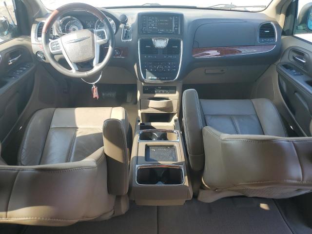 Photo 7 VIN: 2C4RC1GG8ER304522 - CHRYSLER TOWN & COU 