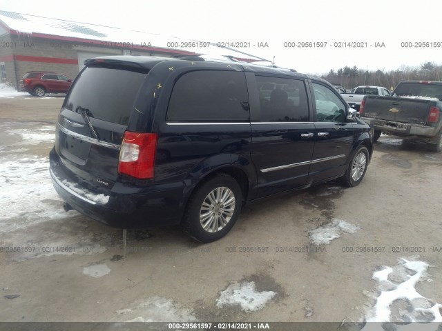 Photo 3 VIN: 2C4RC1GG8FR534904 - CHRYSLER TOWN & COUNTRY 