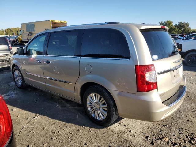 Photo 1 VIN: 2C4RC1GG8FR547183 - CHRYSLER TOWN & COU 