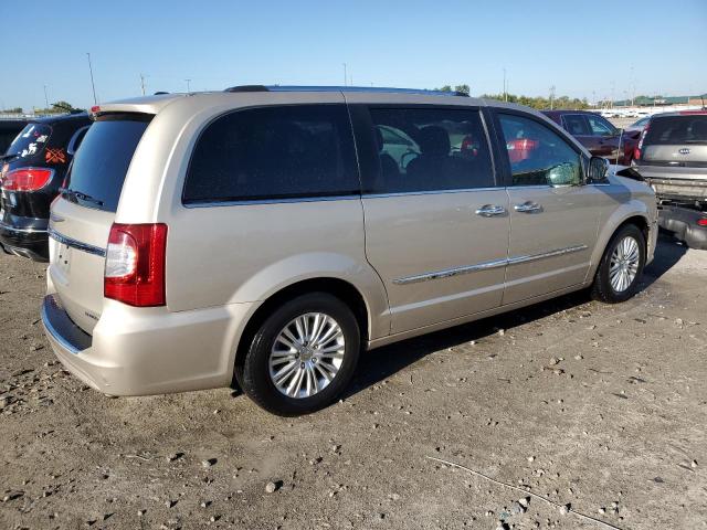 Photo 2 VIN: 2C4RC1GG8FR547183 - CHRYSLER TOWN & COU 