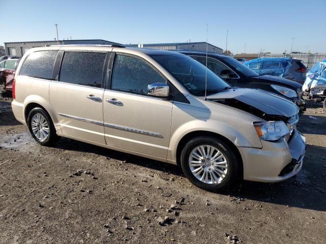 Photo 3 VIN: 2C4RC1GG8FR547183 - CHRYSLER TOWN & COU 