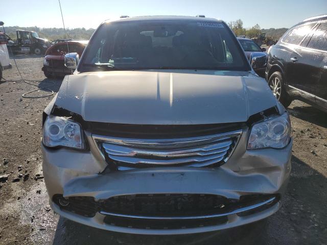 Photo 4 VIN: 2C4RC1GG8FR547183 - CHRYSLER TOWN & COU 