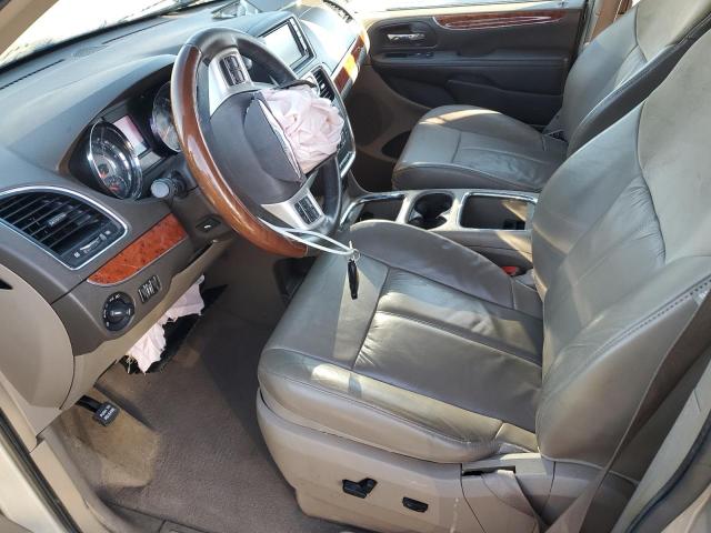 Photo 6 VIN: 2C4RC1GG8FR547183 - CHRYSLER TOWN & COU 