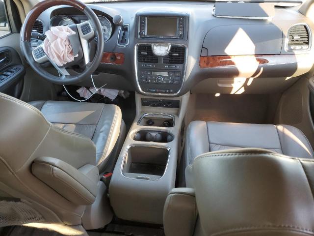 Photo 7 VIN: 2C4RC1GG8FR547183 - CHRYSLER TOWN & COU 